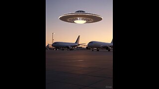 Fire in the Sky: Drone/Orb sightings, & The Dozer Den DJ Hour with YOUR Music Video Requests