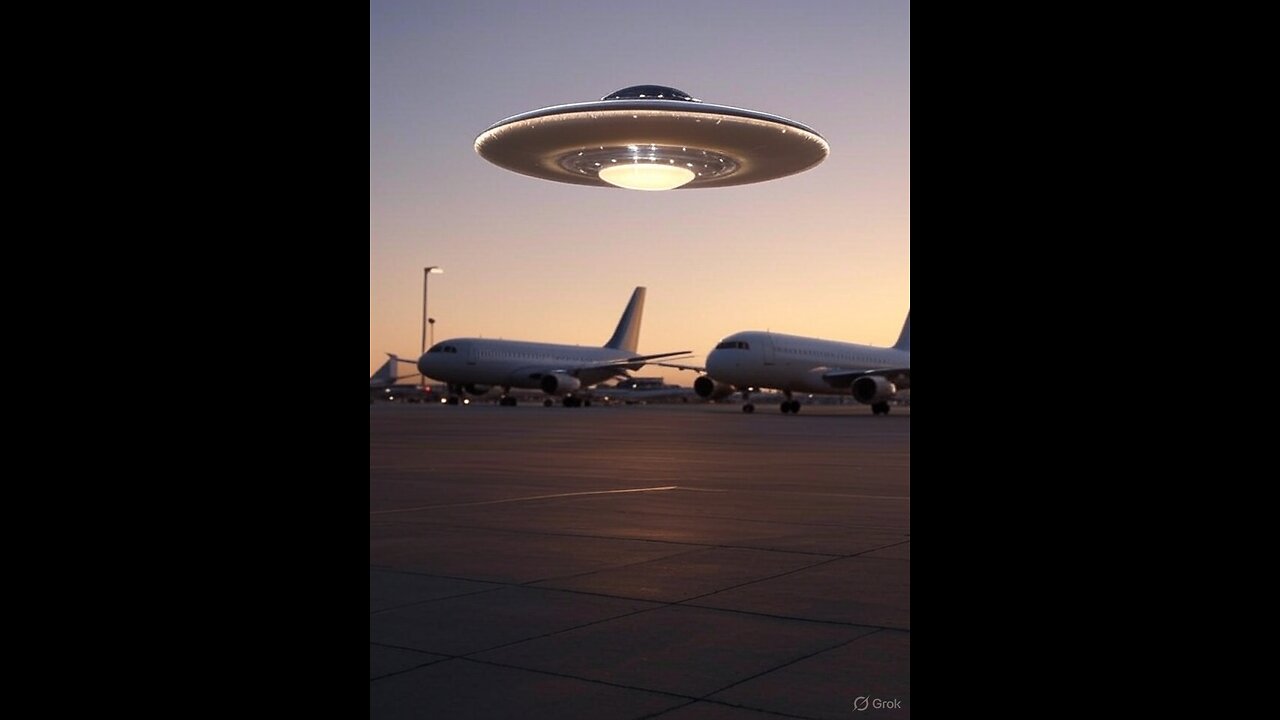 Fire in the Sky: Drone/Orb sightings, & The Dozer Den DJ Hour with YOUR Music Video Requests