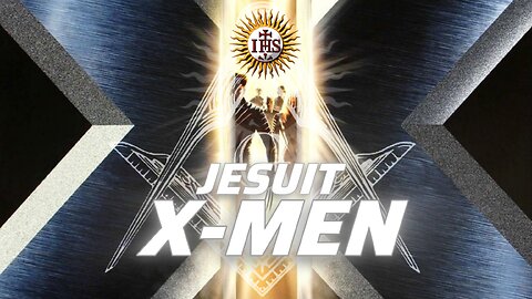 Jesuit X-Men