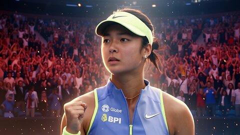 Why Alex Eala Outshines Top Stars in Popularity