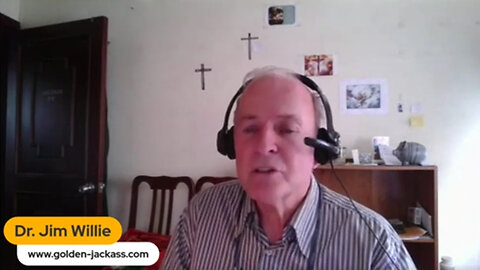 Dr Jim Willie Urgent Emergency 11.15.25