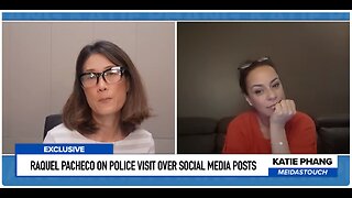 Florida CRACKS DOWN on FREE SPEECH With SHOCKING Move