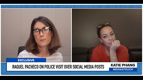 Florida CRACKS DOWN on FREE SPEECH With SHOCKING Move