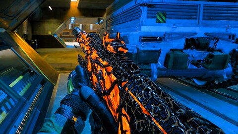 51 Eliminations W/ Maddox RFB In A TDM | Black Ops 7 Gameplay