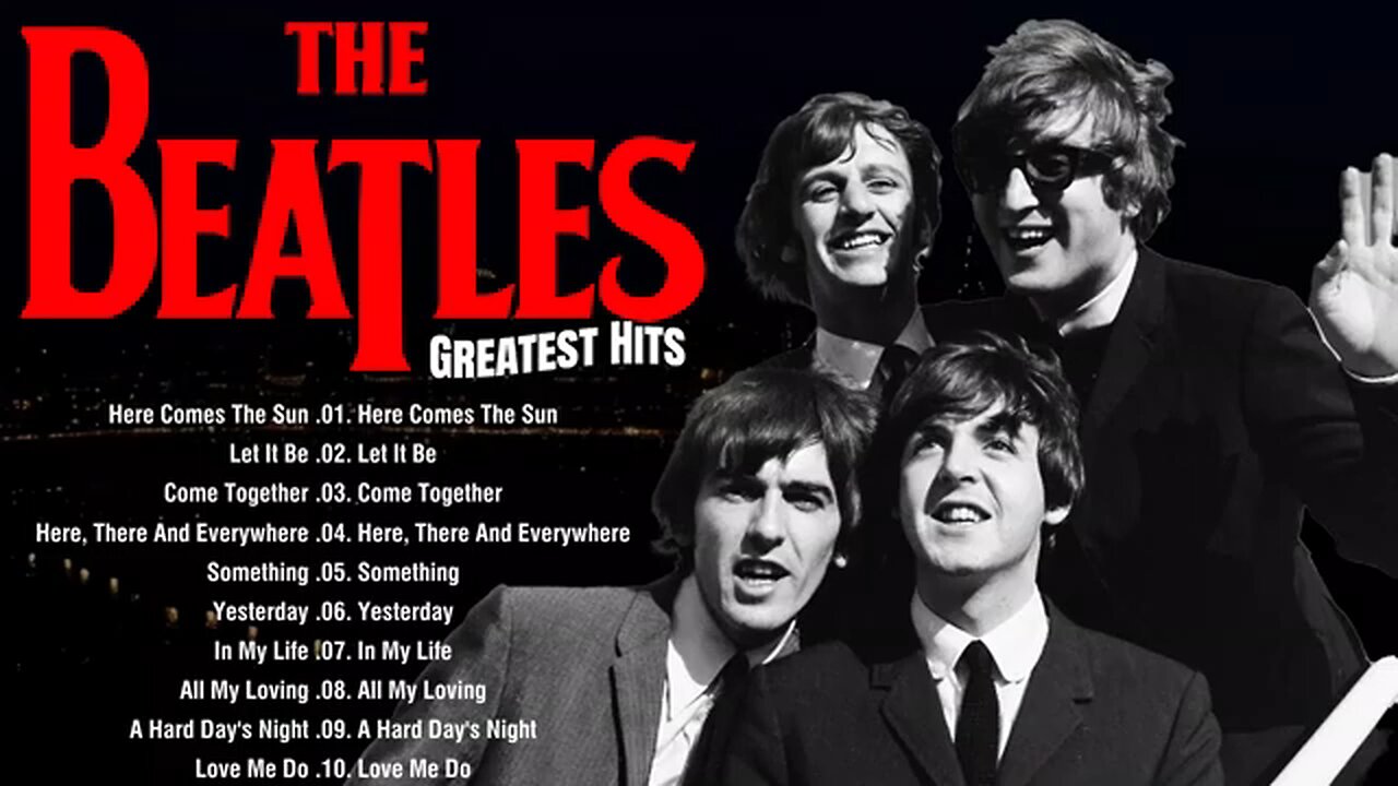 The Beatles