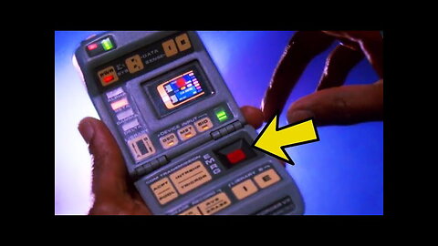Star Trek: 10 Things You Didn't Know About Tricorders