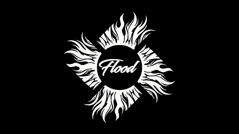 SUNDAY FLOODY SUNDAY