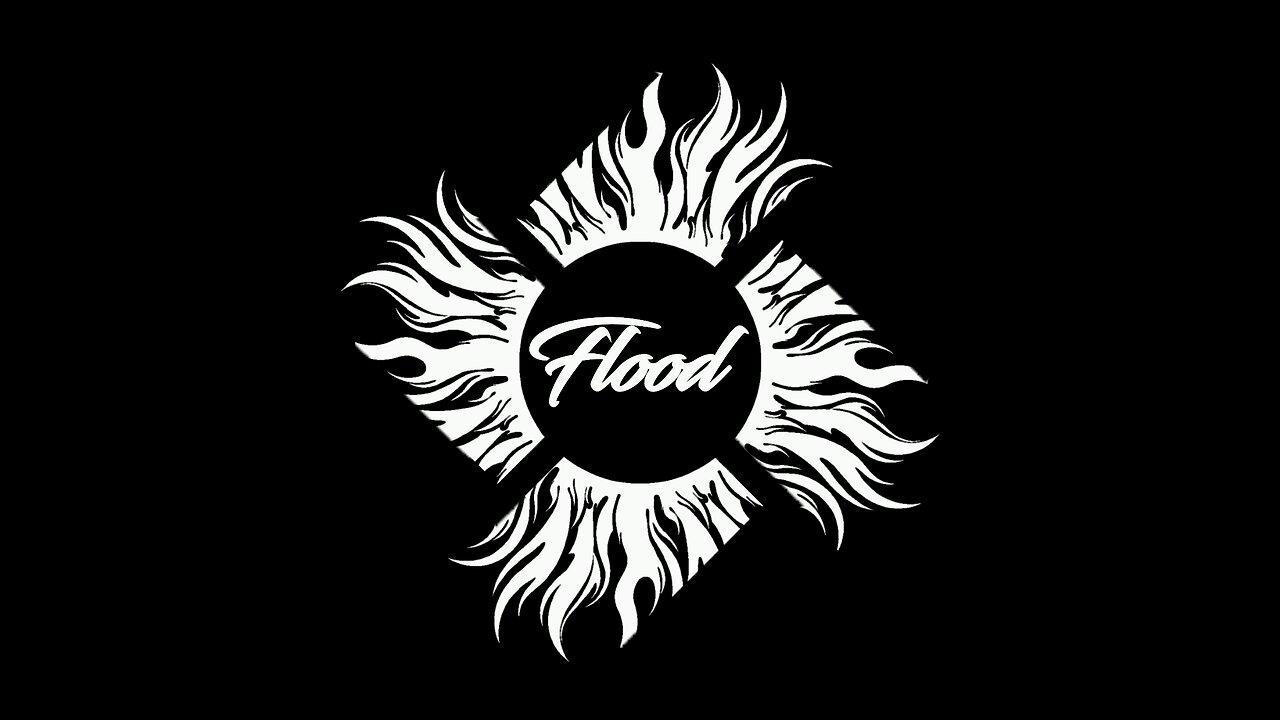 SUNDAY FLOODY SUNDAY