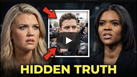 Tyler JT Massey EXPOSED In Explosive Erika Kirk Family Reveal