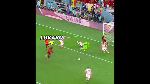 lukaku funny moments