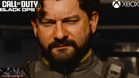 Crashing Our Way Into The Forge~Call of Duty: Black Ops 7: Gameplay Playthrough