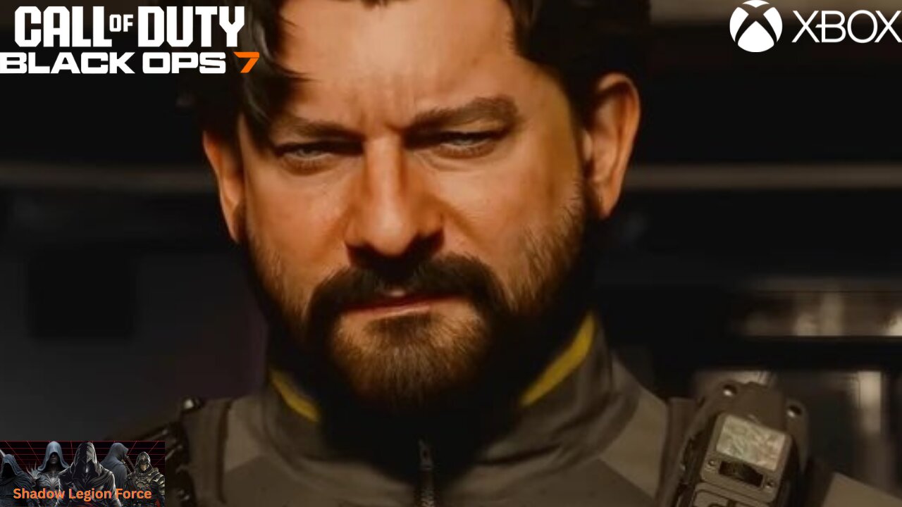 Crashing Our Way Into The Forge~Call of Duty: Black Ops 7: Gameplay Playthrough