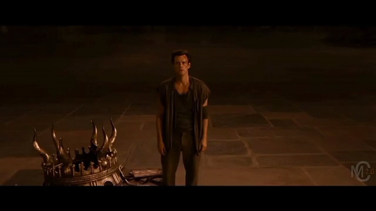 ..THE MASK 3- (2026) - Fast Teaser Trailer 4K HD