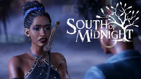 South of Midnight GAMEPLAY