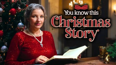 The Scariest Christmas Tale You’ve Never Heard 🎄 | UFO?