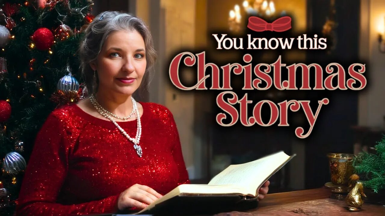 The Scariest Christmas Tale You’ve Never Heard 🎄 | UFO?