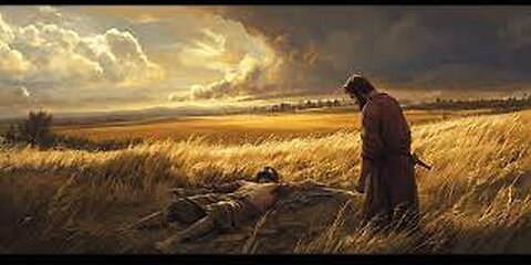 A História de Caim e Abel