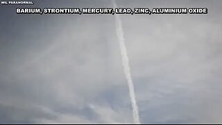 Chemtrail Pilot Speaks Out