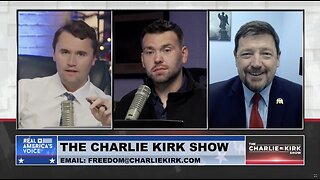Honoring Charlie Kirk — J6 Justice w/ Ed Martin, Patriot Freedom Project, & Phyllis Schlafly Eagles
