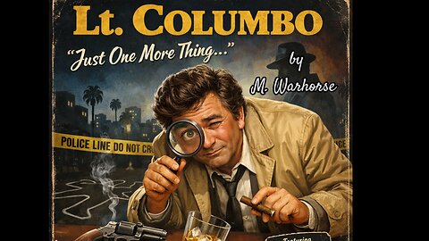 🎵🎶🎶🎸🎙️ Just One More Thing