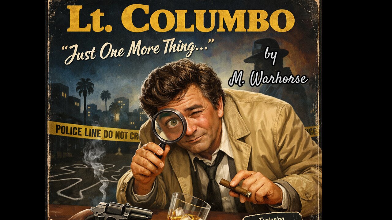 🎵🎶🎶🎸🎙️ Just One More Thing