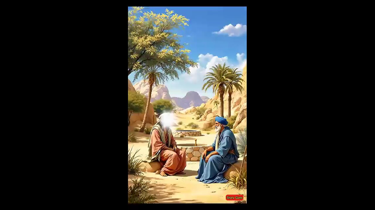 What Happened 😱 | Real Islamic Moral Story | Emotional & True Lesson #shorts #emotional #islam