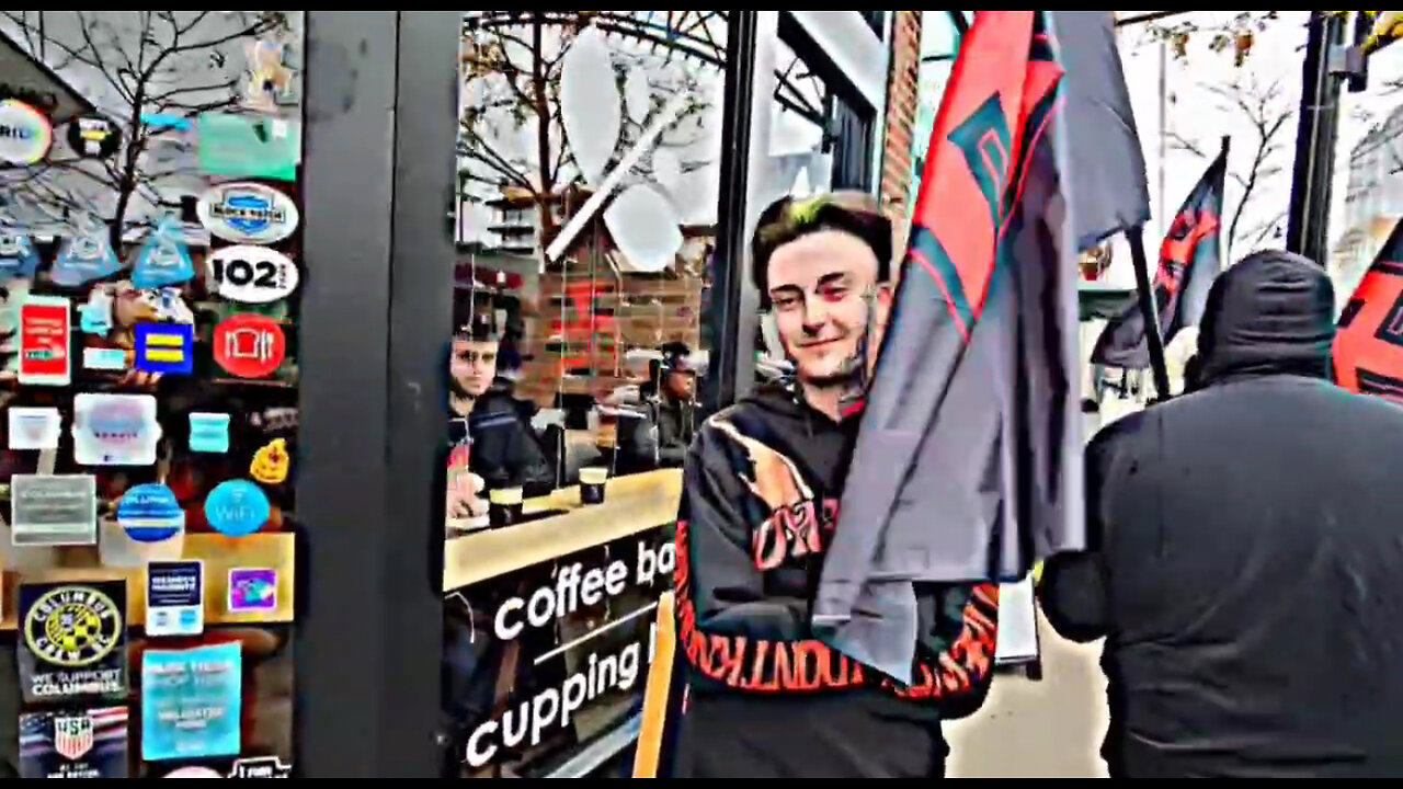 AMERICA FOR THE WHITE MAN 2.0