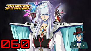 Let's Play Super Robot Wars Y (Cross Route) [060] L-Gaim and Dunbine: The Sveet Raid