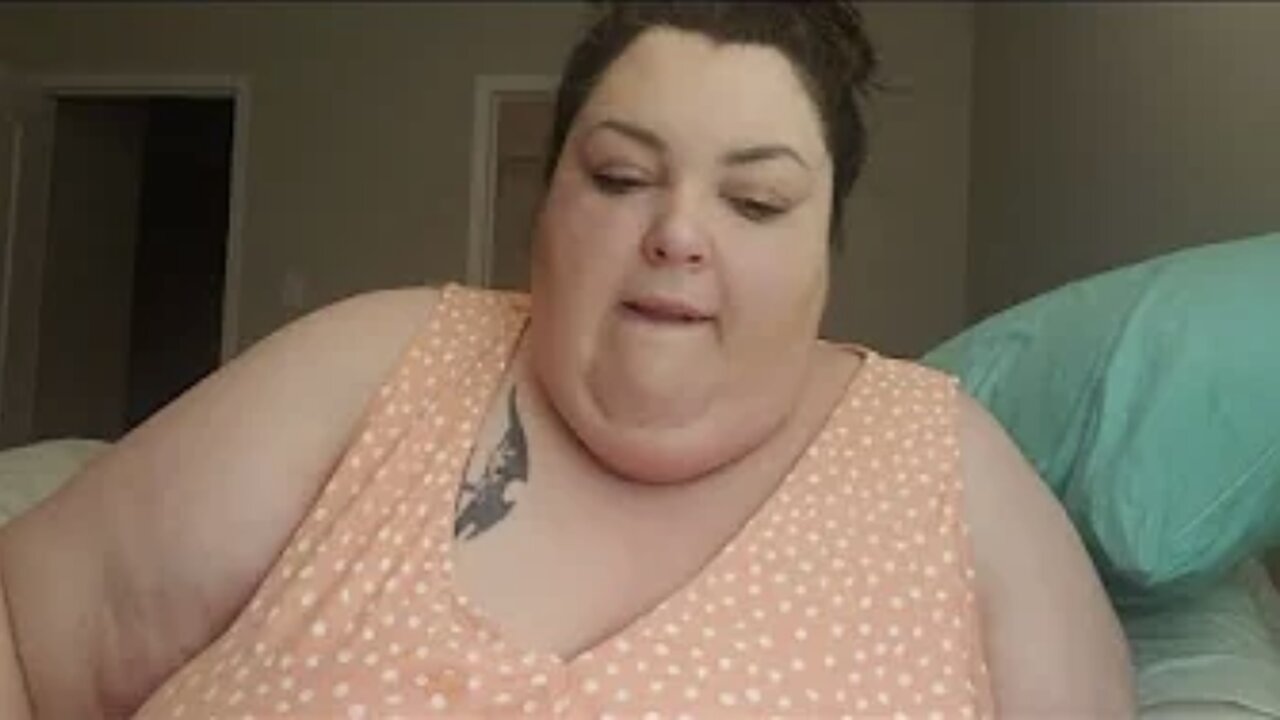 FB 20200604 I'M BIG MAD.