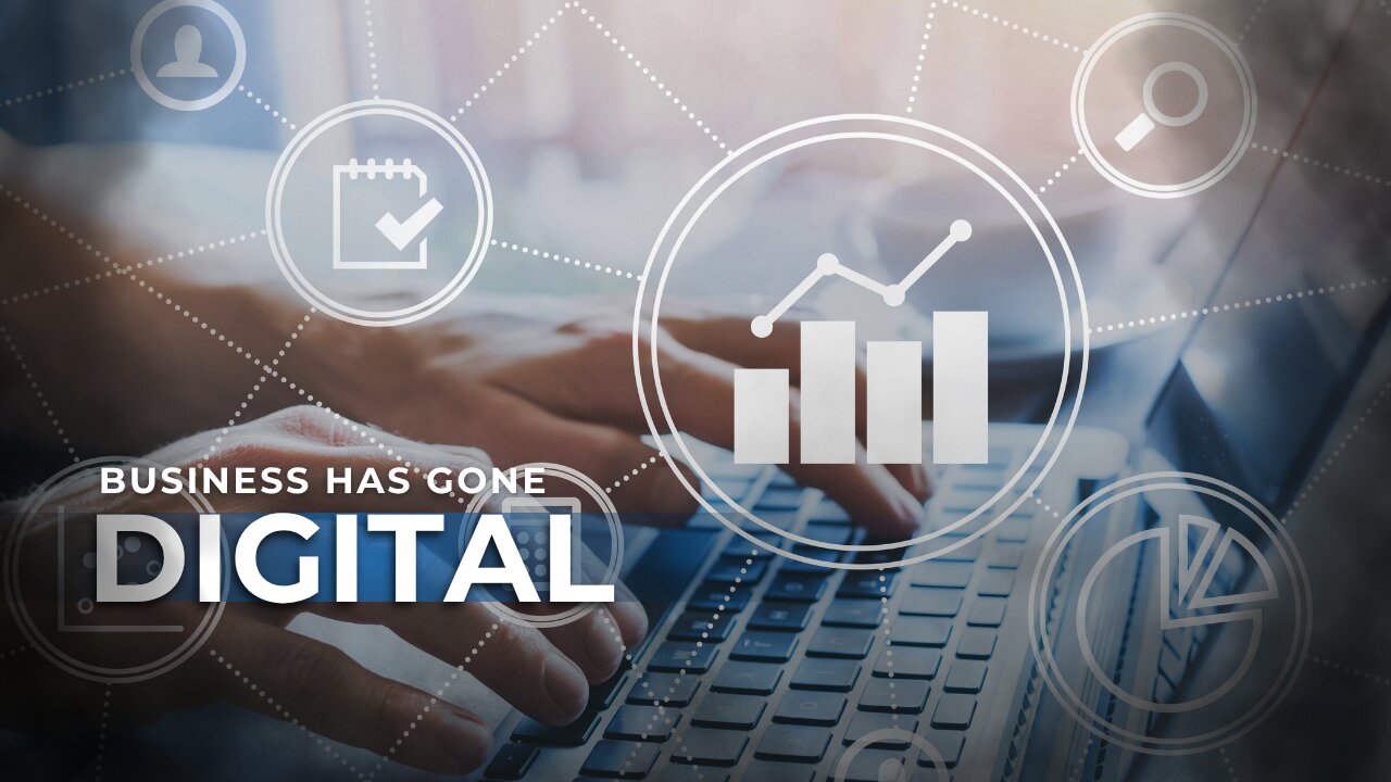 Business Has Gone Digital — Don’t Lose Your Integrity