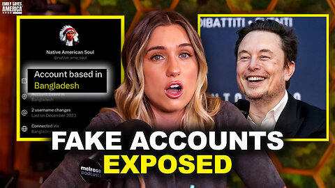 Elon Musk Just Exposed the Biggest Political Bot Farm