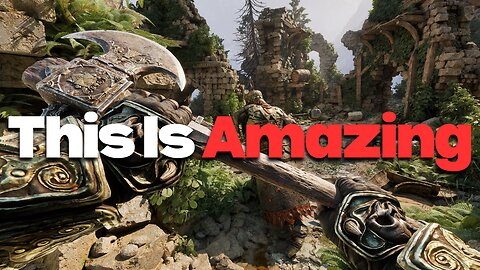 This New Game Will Embarrass Avowed