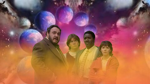 'Sliders': A Dive into Alternate Earths