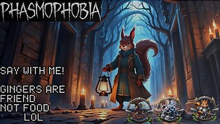 after shut down we move to phasmo!!!!!!1