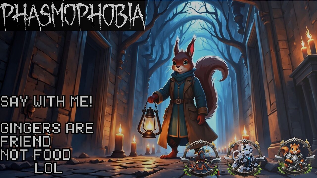 after shut down we move to phasmo!!!!!!1