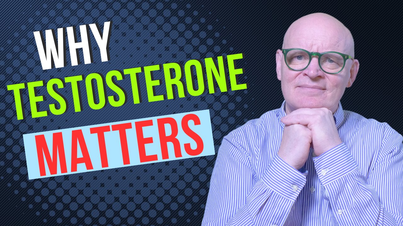 Boost Your Natural Testosterone With These Simple Tips!