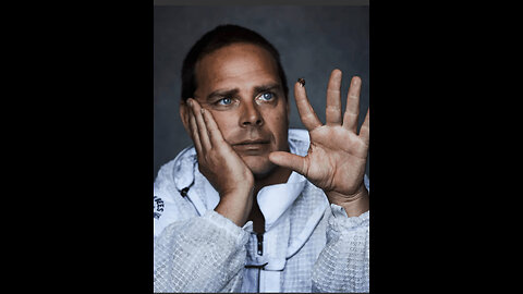 Save the Bees Founder, Simon Mulvany - The Cardi-Girls