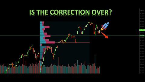 Stock Market Analysis (Elliott Wave Analysis) SP500 01-06-2025