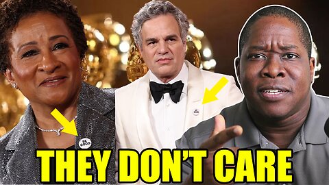 The Golden Globes Exposed: Celebrity Virtue Signaling