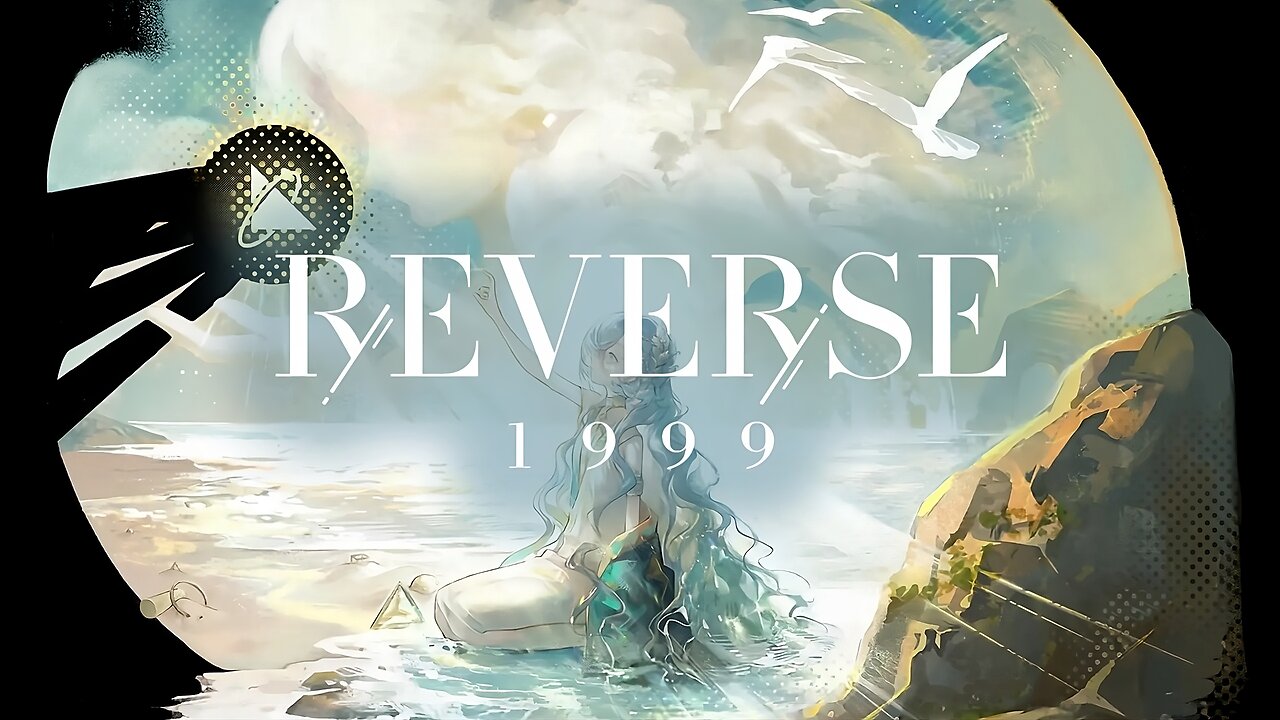 37, Arcanist Review🔹#Reverse1999