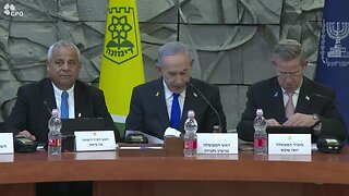 So Israel did the attack on Bondi beach, got it