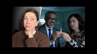 The World Health Organization just activated 38 secret vaccine tracking codes worldwide