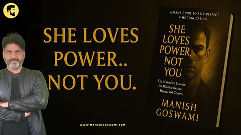 Why Nice Guys Never Win — The Psychology Women Won’t Admit