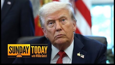 What Americans Think of Trump 9 Months Into 2nd Term