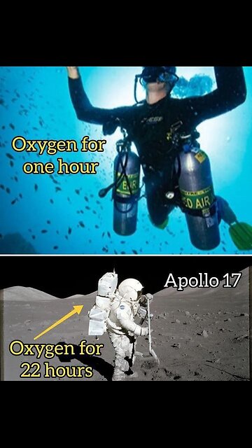 Chris Hadfield and His Tuna Can Dissappear - CGI or Reality?