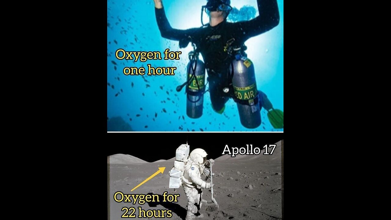 Chris Hadfield and His Tuna Can Dissappear - CGI or Reality?