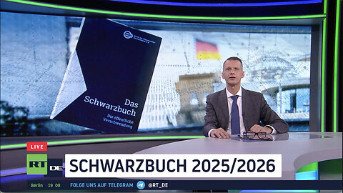 Schwarzbuch 2025/2026: Kostenexplosionen und fragwürdige Projekte im Fokus 