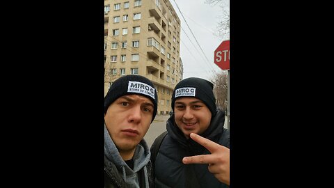 The Miro G Show RawUnfiltered Podcast - Владо Отива при Бог… и Бог Не Е Впечатлен