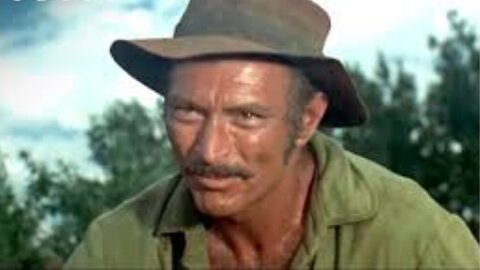 Los Forajidos de Río Bravo /Películas del Oeste