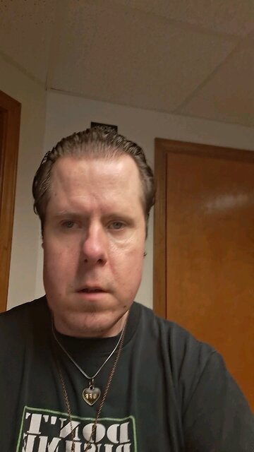 good morning everyone happy Sunday